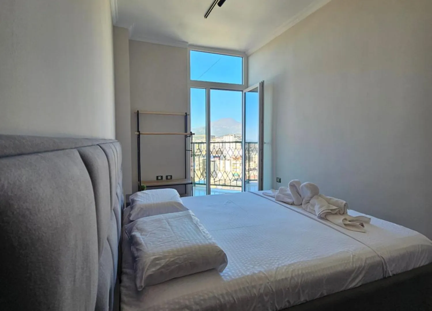 Apartment Sky Apartaments City Center Tirana Albania