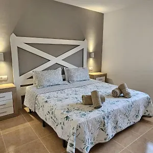  Appartamento Casa Mari Y Jose Con Grandes Piscinas Y Wifi Gratis Spagna