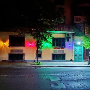 Tufina Auberge de jeunesse
